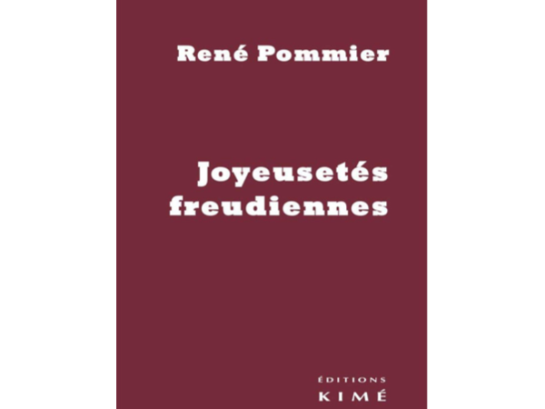 Joyeusetés freudiennes