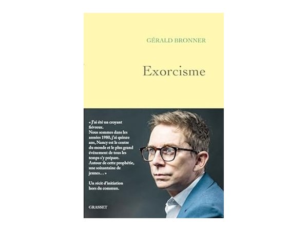 Exorcisme
