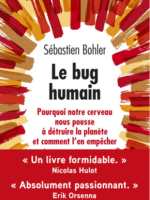 Le Bug humain