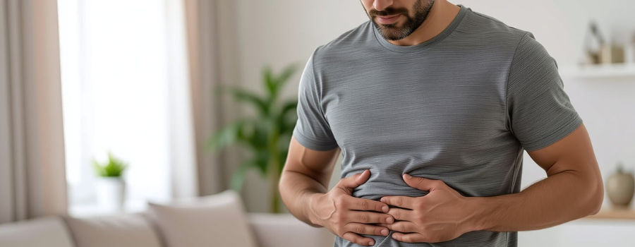 « Tout le monde le sait »… les anti-inflammatoires non stéroïdiens font mal à l'estomac