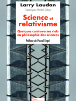 Science et relativisme