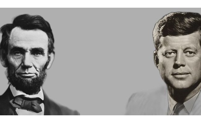 Lincoln-Kennedy : coïncidences... et différences !