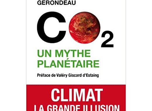 CO<sub>2</sub>, un mythe planétaire