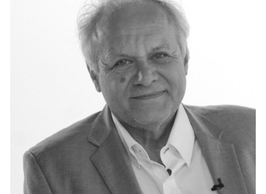Jean-Pierre Luminet