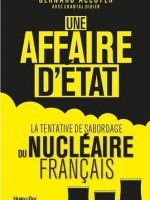 Une affaire d'État