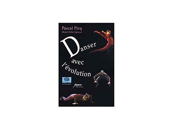 Danser avec l'évolution