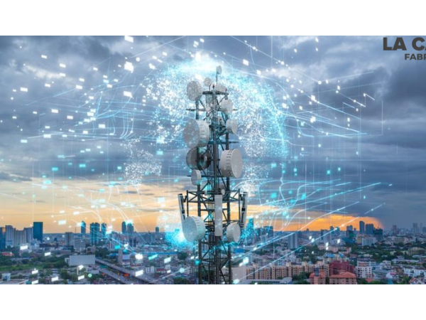 [Grenoble – 30 janvier 2024 de 18h30 à 20h00] Radiofréquences, risque et société – Quoi de nouveau avec la 5G ?