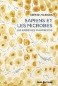 Sapiens et les microbes