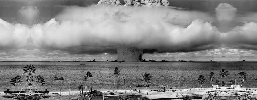 Conséquences sanitaires des essais nucléaires français en Polynésie