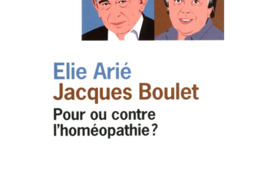 Pour ou contre l'homéopathie ?