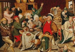 Vie et mort (et résurrection) du patriarcat