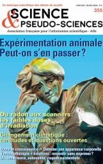 Science et Pseudo-sciences n° 355