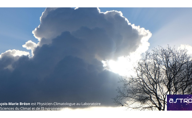 [Saint-Etienne - mardi 25 novembre 2025 à 19h00] Climat, certitudes et incertitudes