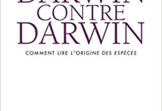 Darwin contre Darwin