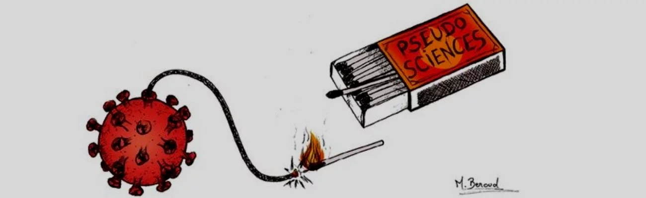 Syndrome d'hypertoxicité Covid-5G : quand la science passe au bûcher