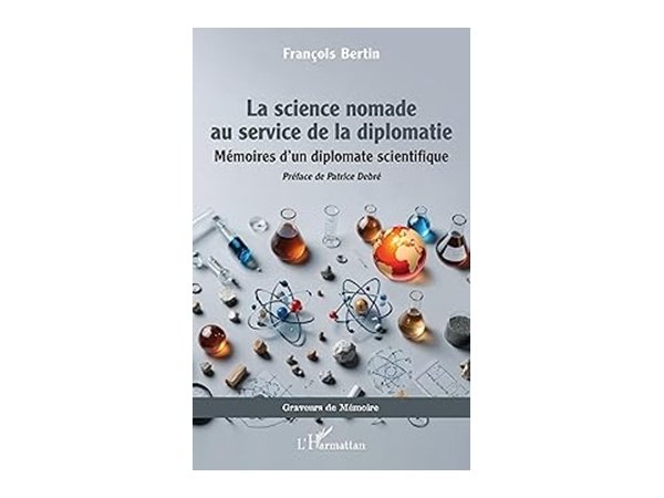 La science nomade au service de la diplomatie