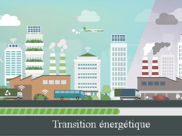 Transition énergétique : pourquoi et comment ?