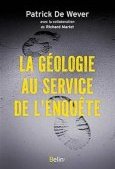 La géologie au service de l'enquête