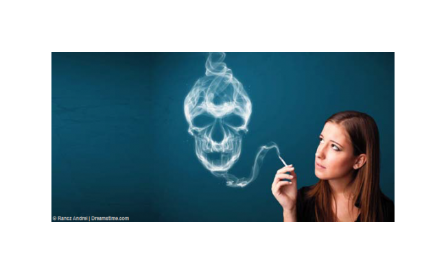 Tabac et cigarette électronique : Introduction