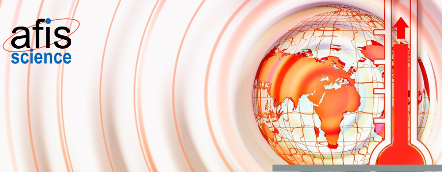 [Conférence en ligne - Mardi 18 novembre 2025 à 20h00] Le GIEC, c'est quoi, et quel est son message ?