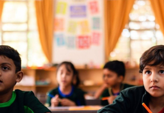 Éducation à l'esprit critique : exemple de mise en œuvre dans une classe de lycée