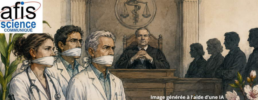 « Non-confraternité » et liberté du débat scientifique