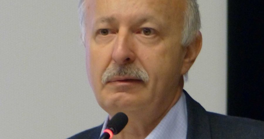 JeanPaul Krivine, rédacteur en chef de la revue Science et pseudosciences