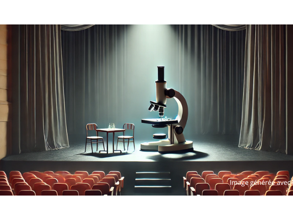 Veille thématique - Décembre 2025