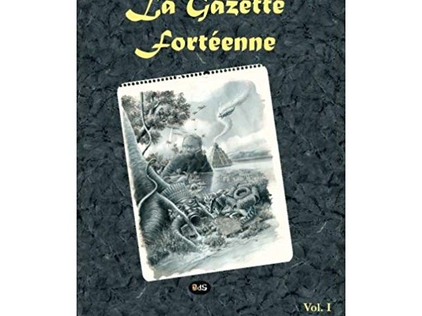 La Gazette Fortéenne