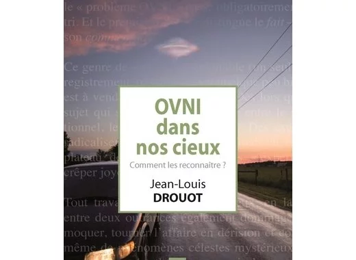 OVNI dans nos cieux