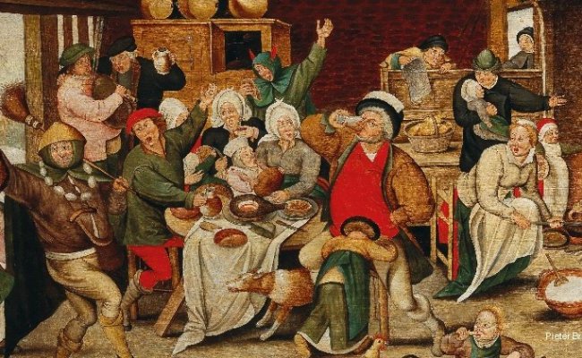 Vie et mort (et résurrection) du patriarcat