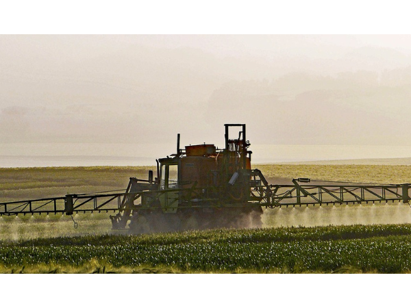 Principaux résidus et contaminants de la chaîne alimentaire