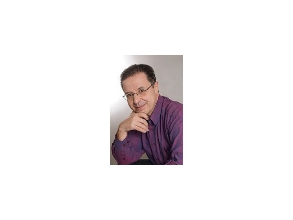 Marc Gozlan