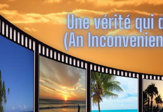 Une vérité qui dérange : documentaire sur le changement climatique