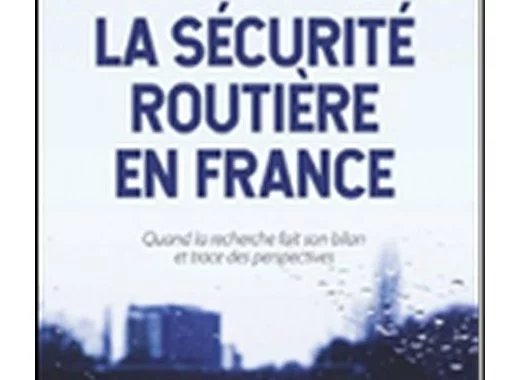 La sécurité routière en France