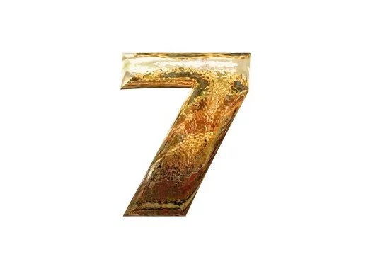 Sous le signe du 7