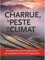 La charrue, la peste et le climat