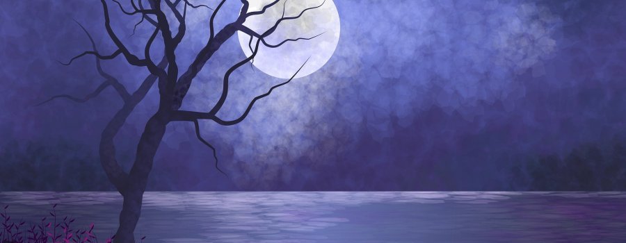 La Lune et les maladies mentales : quelle influence ?