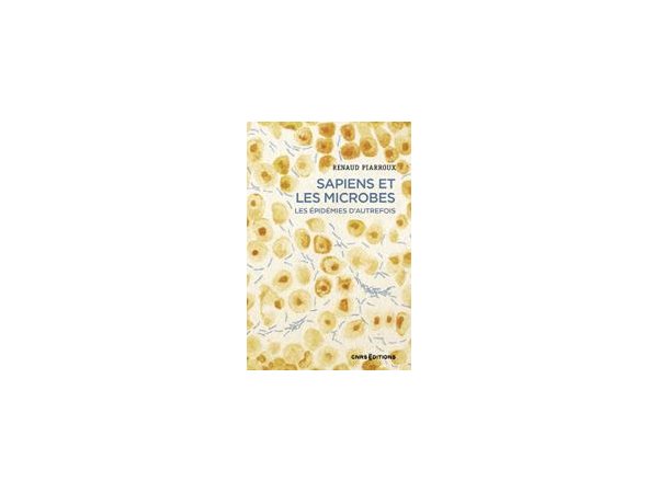 Sapiens et les microbes