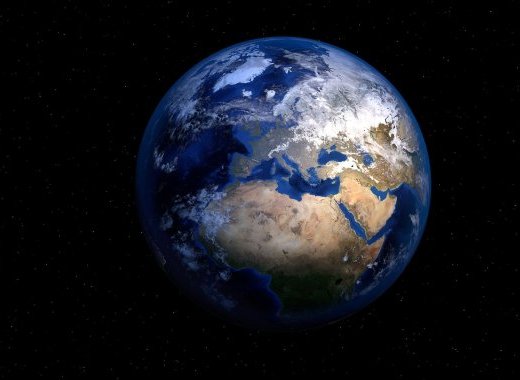 La réalité d'un changement climatique anthropique