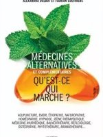 Médecines alternatives et complémentaires