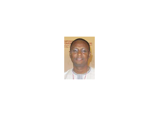 Daouda Elhadj Adam