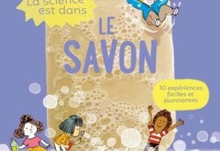 Collection « La science est dans » 