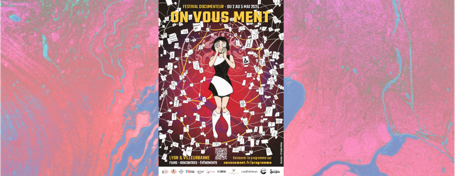 Le festival « On vous ment ! »