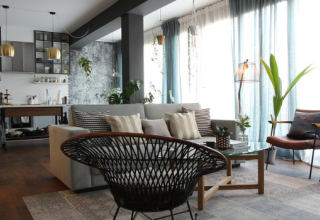 La qualité de l'air intérieur