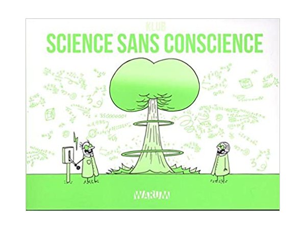 Science sans conscience