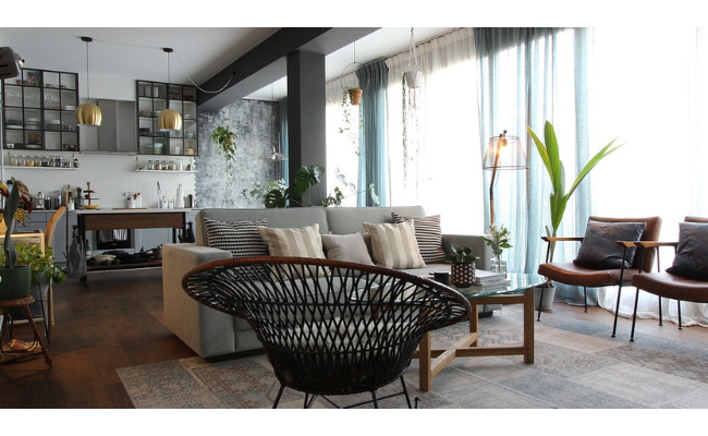 La qualité de l'air intérieur