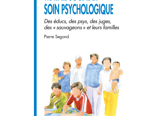 Travail social et soin psychologique