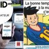 Transition énergétique et réduction des consommations