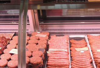 La « viande de culture » : une alternative crédible ?